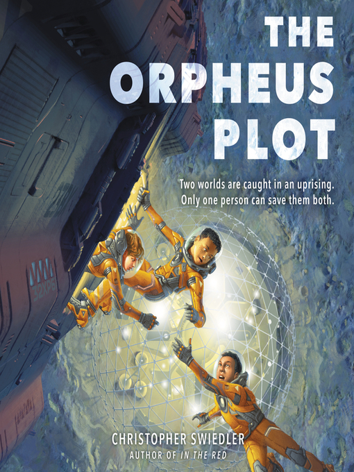 Cover image for The Orpheus Plot